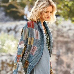 Kaffe Fassett Peruvian Connection Sweater